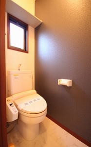 ツインテラスＡ 102号-11