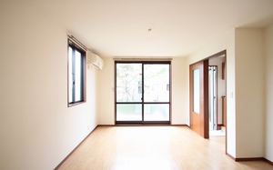 ドムスⅡ 101号-2