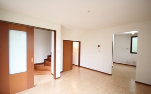 ドムスⅡ 101号-3