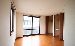 ドムスⅡ 101号-5