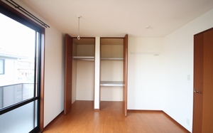 ドムスⅡ 101号-6