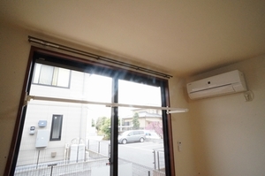 ドムスⅡ 102号-3