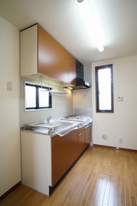 ドムスⅡ 102号-5