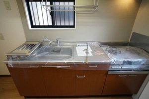 ドムスⅡ 102号-6