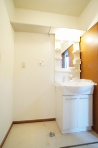 ドムスⅡ 102号-8