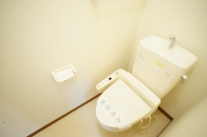 ドムスⅡ 102号-9