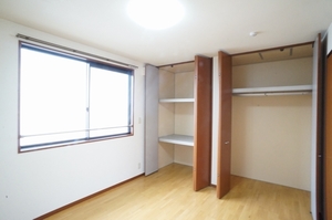 ドムスⅡ 102号-10