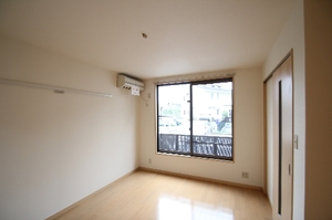 メープルコーポ 102号-3