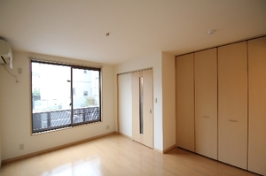 メープルコーポ 102号-4