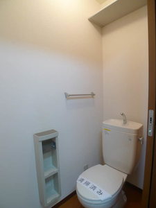 Casa・Lea 207号-7