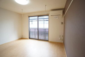 カサヴェルデ 203号-2