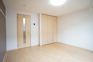 カサヴェルデ 203号-4