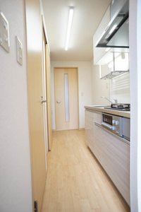 カサヴェルデ 203号-5