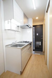 カサヴェルデ 203号-6