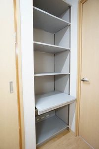 カサヴェルデ 203号-7