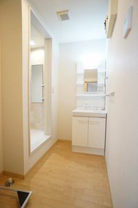 カサヴェルデ 203号-8