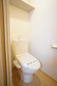 カサヴェルデ 203号-10