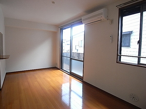 ミューズ・K 202号-3