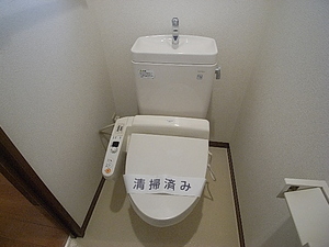 ミューズ・K 202号-9