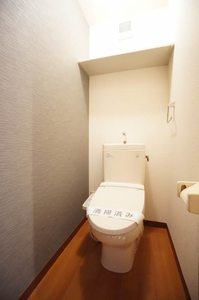 コンフォート東領家 202号-10