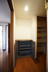 コンフォート東領家 202号-11