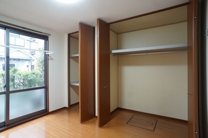 レスポワール２００４Ｄ 101号-7