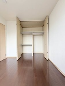 レスポワール2004F 201号-5