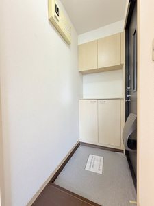 レスポワール2004F 201号-10