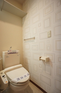 ソルフェージュ 203号-8