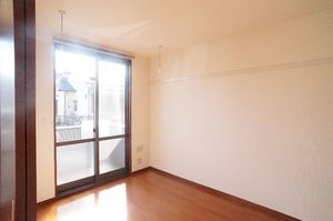 シャーメゾン中町 101号-5