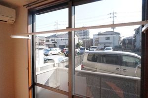 シャーメゾン中町 101号-11