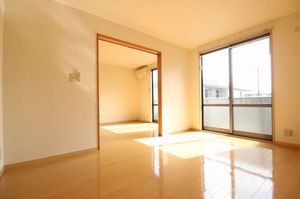 フレグランス吉川 201号-5