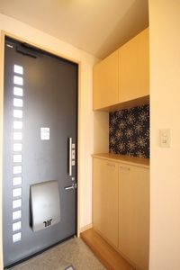 フレグランス吉川 201号-7