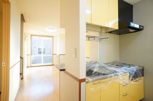 キャットスクエアＡ 102号-2