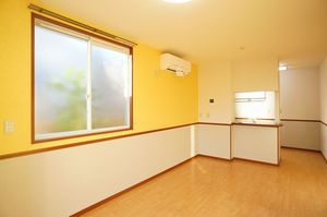 キャットスクエアＡ 102号-3