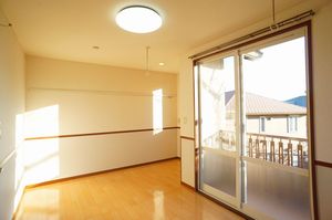 キャットスクエアＡ 102号-4