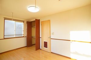 キャットスクエアＡ 102号-5