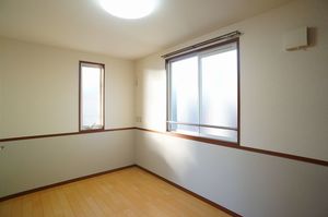 キャットスクエアＡ 102号-6