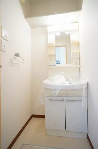 キャットスクエアＡ 102号-8