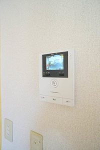 キャットスクエアＡ 102号-11