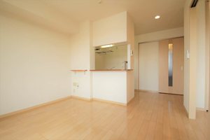 ピュア・シャングリラA 202号-3