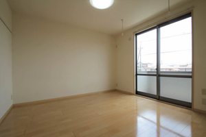 ピュア・シャングリラA 202号-5