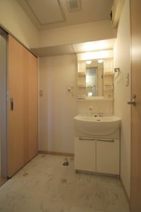 ピュア・シャングリラA 202号-7