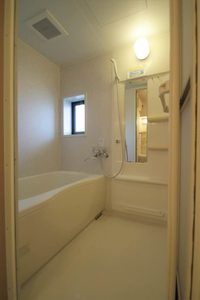 ピュア・シャングリラA 202号-8