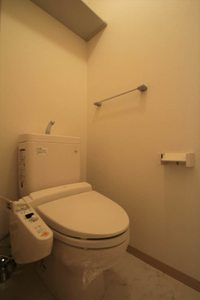 ピュア・シャングリラA 202号-9