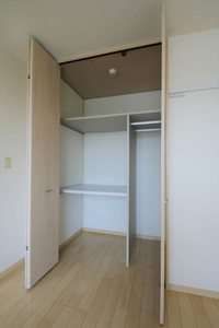 ピュア・シャングリラA 202号-10