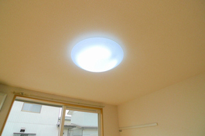 メゾン・ローゼⅠ 102号-8