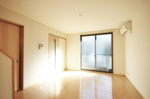 エクセルハイツ 102号-2