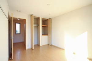 エクセルハイツ 102号-7