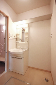 エクセルハイツ 102号-8